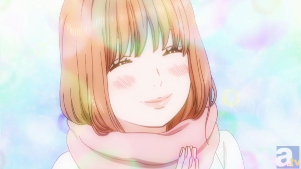TVアニメ『俺物語!!』第17話「俺のクリスマス」より先行場面カット到着