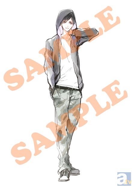 ペロペロンチーノさん出演！　ドラマCD「かれピロ：年下彼氏とお泊り遊園地デートで▽編」キャララフ＆サンプルボイスが公開♪-1