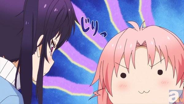 TVアニメ『がっこうぐらし！』♯4「えんそく」より先行場面カット到着-3