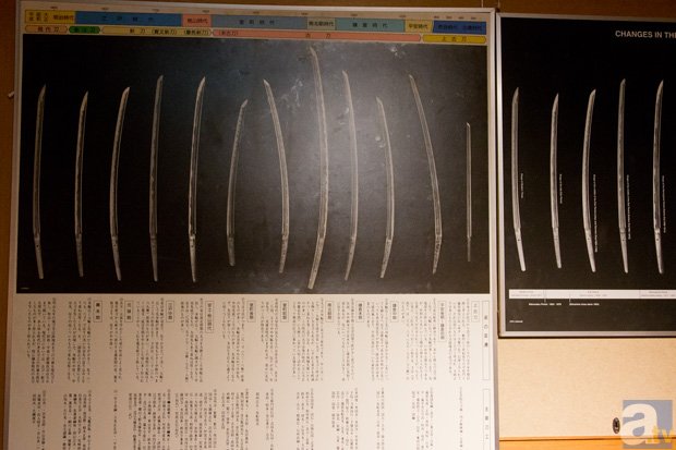知れば知るほど奥深い刀剣世界を体験！　刹那と悠久の深部へ……ーー「刀剣博物館」（渋谷）来館レポート-9