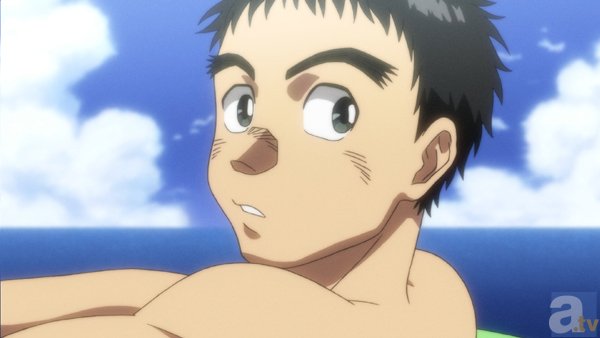 TVアニメ『うしおととら』第6話「あやかしの海」より先行場面カット到着-2