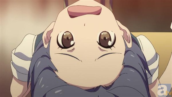 TVアニメ『Classroom☆Crisis』♯6「忸怩たる一族」より先行場面カット到着の画像-9