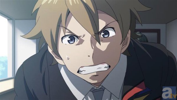 TVアニメ『Classroom☆Crisis』♯6「忸怩たる一族」より先行場面カット到着-2