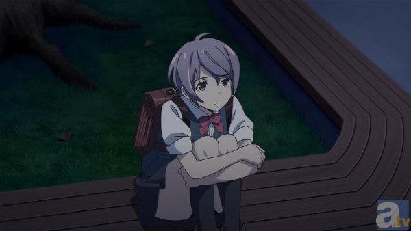 TVアニメ『Classroom☆Crisis』♯6「忸怩たる一族」より先行場面カット到着の画像-15