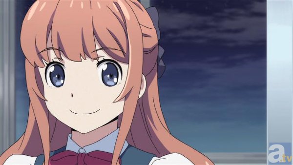 TVアニメ『Classroom☆Crisis』♯6「忸怩たる一族」より先行場面カット到着の画像-12