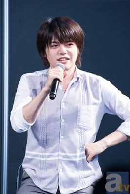 【夏の学園祭2015】作品初のイベントは、キャラクターごとの名場面や物語の根幹にかかわる話も!?　『Classroom☆Crisis』ステージイベントレポート