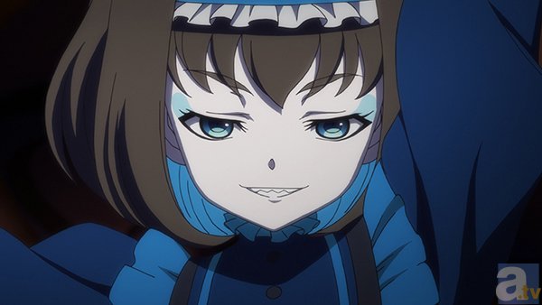 TVアニメ『戦姫絶唱シンフォギアＧＸ』EPISODE 06「抜剣」より場面カット到着の画像-9