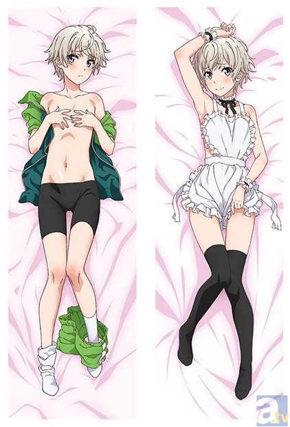 アニメ『俺ガイル。続』新グッズが、コミケ88で続々登場！　4ブースの商品一覧を大公開-10