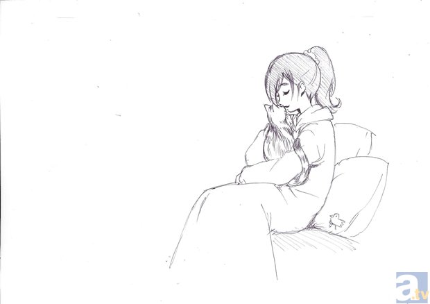 女優:市道真央と声優:M・A・Oがまさかの共演!? 一人二役で贈る、ショートムービー『みいことベル』が公開に-2