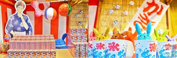 ツキウタ オンリーショップがアニメイト池袋本店で開催中 アニメイトタイムズ