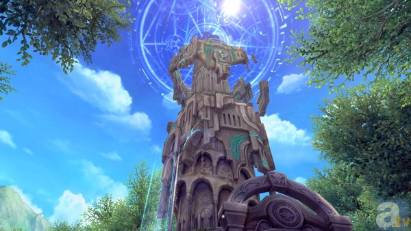正統派ファンタジーゲーム『幻想神域』の冒険を支えてくれるイケメン幻神たちを紹介！　アニメイトTV限定レアアイテムのコードも！-12