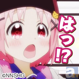 TVアニメ『がっこうぐらし！』♯6「ようこそ」より先行場面カット到着-9