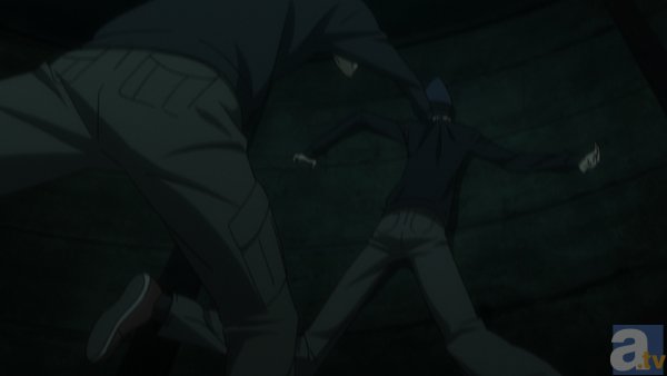 TVアニメ『デュラララ!!×２ 転』♯19「猫を殺せば七代祟る」より先行場面カット到着-5