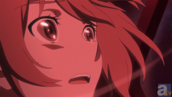 TVアニメ『Classroom☆Crisis』♯7「服部花子のいちばん長い日」より先行場面カット到着