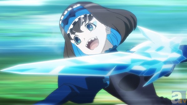TVアニメ『戦姫絶唱シンフォギアＧＸ』EPISODE 07「輝きを継ぐ、君らしく」より場面カット到着-5
