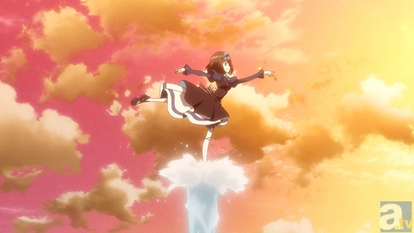 TVアニメ『戦姫絶唱シンフォギアＧＸ』EPISODE 07「輝きを継ぐ、君らしく」より場面カット到着-7