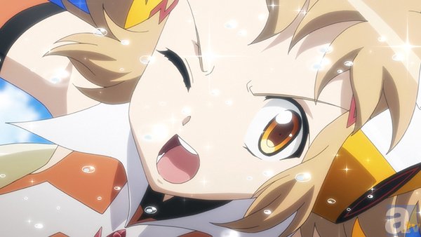 TVアニメ『戦姫絶唱シンフォギアＧＸ』EPISODE 07「輝きを継ぐ、君らしく」より場面カット到着-3