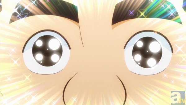 TVアニメ『俺物語!!』第20話「俺のチョコレート」より先行場面カット到着-4