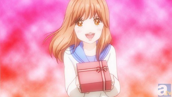TVアニメ『俺物語!!』第20話「俺のチョコレート」より先行場面カット到着-6