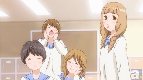 TVアニメ『俺物語!!』第20話「俺のチョコレート」より先行場面カット到着-7