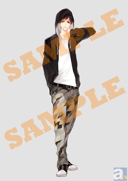 ペロペロンチーノさん出演！　ドラマCD「かれピロ：年下彼氏とお泊り遊園地デートで▽編」トラックリスト公開-1