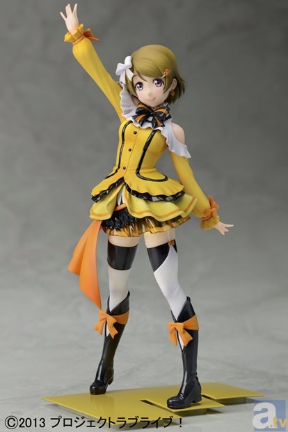 『ラブライブ！』Birthday Figure Project 第6弾 西木野真姫 予約受付開始！-2