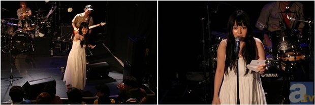 ステージに響くメロディは、星のようにきらめいている！　山村響さんワンマンライブレポートの画像-4
