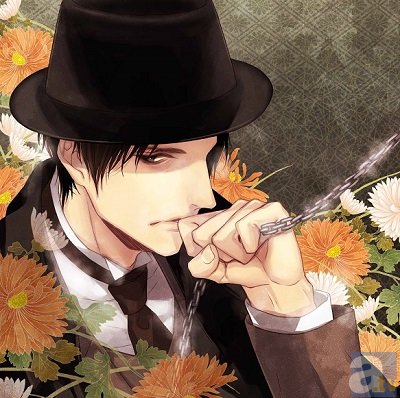 ワッショイ太郎さん出演の狂愛カタルシス第三巻　氷月―ひょうげつ―プロモ配信開始！-1