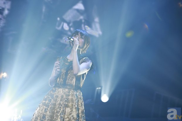 花澤香菜さん、初の日本武道館ライヴがBD化決定！　舞台裏や「かなまつり」の模様など、気になる特典映像も-1