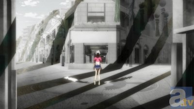 TVアニメ『アクエリオンロゴス』第9話「晴らせ！　誘いの影」より先行場面カット到着の画像-2