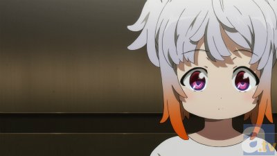 TVアニメ『アクエリオンロゴス』第9話「晴らせ！　誘いの影」より先行場面カット到着