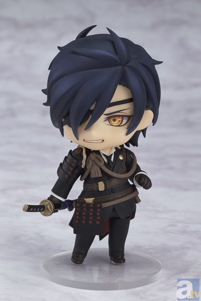 燭台切光忠　アニメイトカフェ　セット　刀剣乱舞 燭台切光忠 アニメイトカフェ セット 刀剣乱舞 燭台切光忠 アニメイト