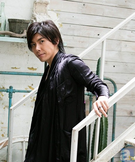 佐藤拓也さんデビュー1stシングルCD「Set Sail」が2015年11月25日発売決定！-1