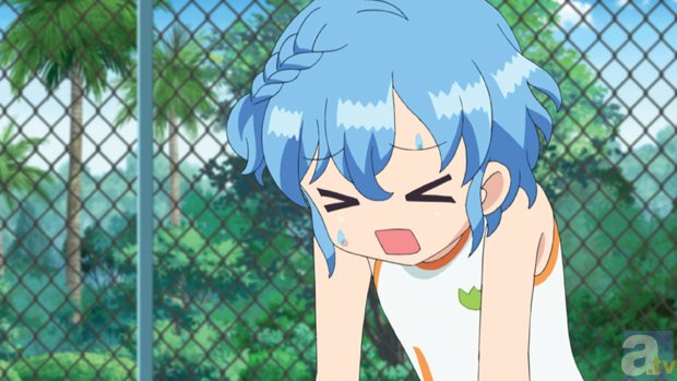 テレビアニメ『プリパラ』第60話「夏だ！プールでラブMAX！」より先行場面カット到着の画像-16