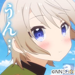 TVアニメ『がっこうぐらし！』♯8「しょうらい」より先行場面カット到着-8