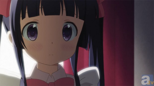 TVアニメ『わかば＊ガール』九葉「若葉ちゃんフィーバー」より場面カット到着-27