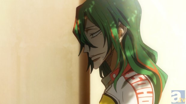 山下さん、声だけでなく姿も小野田坂道になる! 『劇場版弱虫ペダル』公開記念舞台挨拶レポ-4