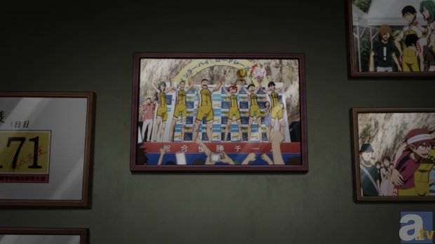 山下さん、声だけでなく姿も小野田坂道になる! 『劇場版弱虫ペダル』公開記念舞台挨拶レポ-5