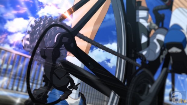 山下さん、声だけでなく姿も小野田坂道になる! 『劇場版弱虫ペダル』公開記念舞台挨拶レポ-8