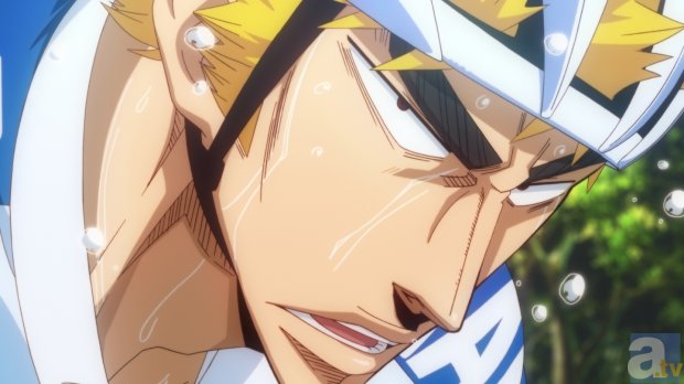 山下さん、声だけでなく姿も小野田坂道になる! 『劇場版弱虫ペダル』公開記念舞台挨拶レポ-15