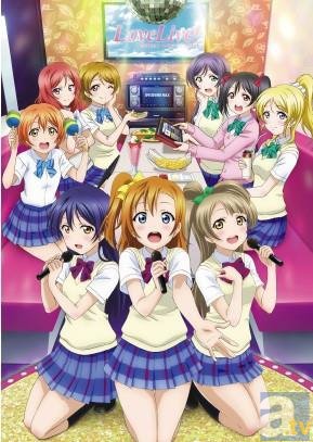 JOYSOUNDが『ラブライブ！』アニメカラオケランキングを発表！　3位は「それは僕たちの奇跡」、そして2位と1位は……の画像-1