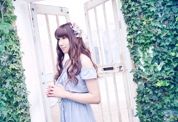 CD初収録となる『薄桜鬼』最新タイアップ曲を多数収録！　吉岡亜衣加6thオリジナルアルバムが本日リリースに-1