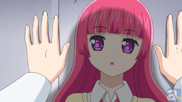 テレビアニメ『プリパラ』第61話「クールスキャンダル☆恐縮です」より先行場面カット到着