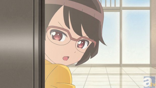 テレビアニメ『プリパラ』第61話「クールスキャンダル☆恐縮です」より先行場面カット到着-3
