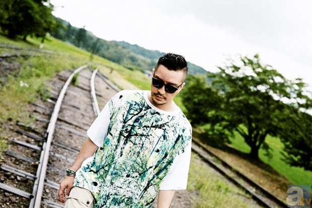 TVアニメ『うしおととら』第2期EDテーマは若旦那（from湘南乃風)がとらの視点で描いた「負けるな小さきものよ」！-2