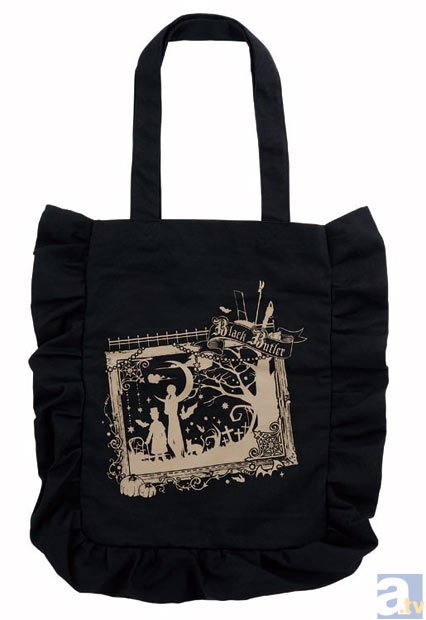 ファントムハイヴ家の執事たる者、仮装が出来なくてどうします？一番くじ 黒執事 Book of Circus～その執事、仮装～10/10(土)より順次発売予定！-5