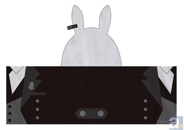 ファントムハイヴ家の執事たる者、仮装が出来なくてどうします？一番くじ 黒執事 Book of Circus～その執事、仮装～10/10(土)より順次発売予定！-3