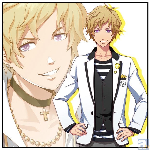 2次元アイドル枠に新勢力登場!?　2.5次元アイドル応援プロジェクト「ドリフェス!」が発足に-5