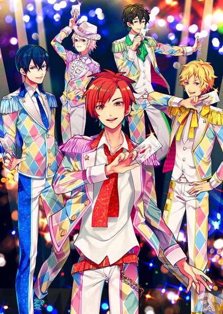 2次元アイドル枠に新勢力登場!?　2.5次元アイドル応援プロジェクト「ドリフェス!」が発足に-1