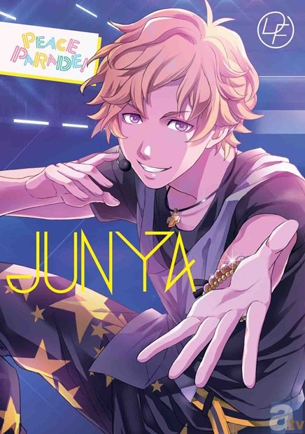 2次元アイドル枠に新勢力登場!?　2.5次元アイドル応援プロジェクト「ドリフェス!」が発足に-8